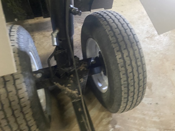 Misc 1046F Header Transport