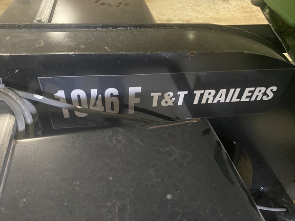 Misc 1046F Header Transport
