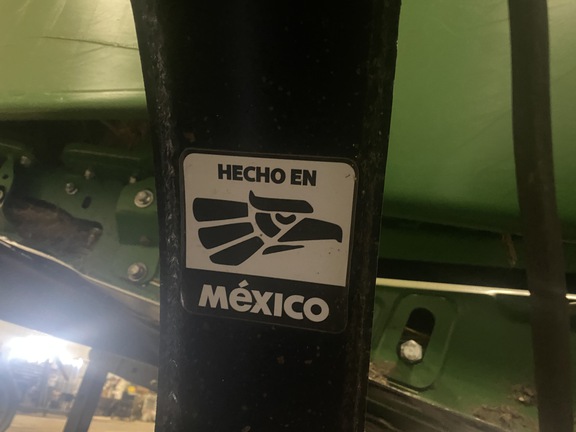 Misc 1046F Header Transport