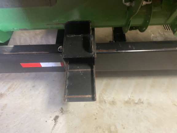 Misc 1046F Header Transport
