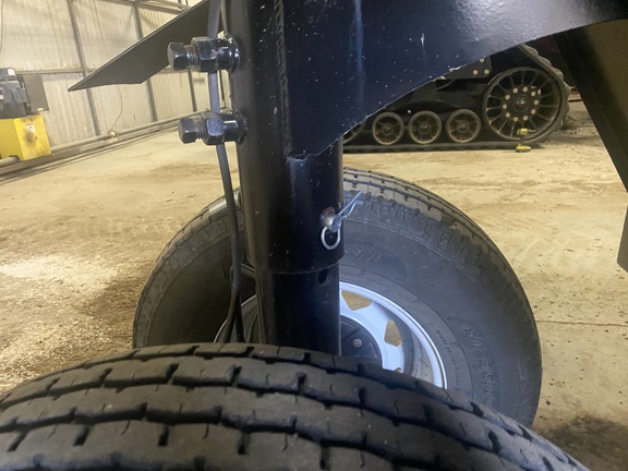 Misc 1046F Header Transport