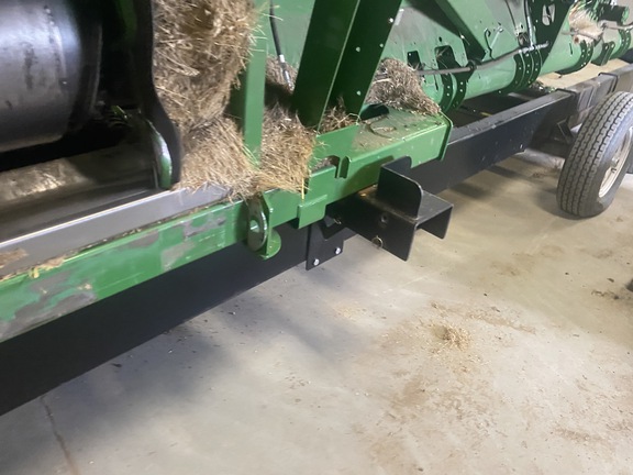 Misc 1046F Header Transport