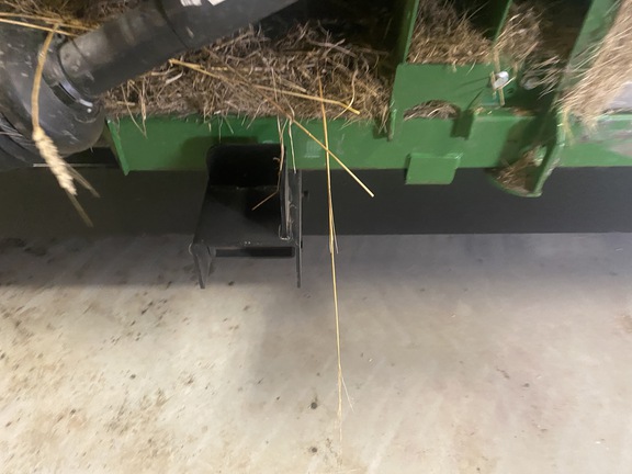 Misc 1046F Header Transport