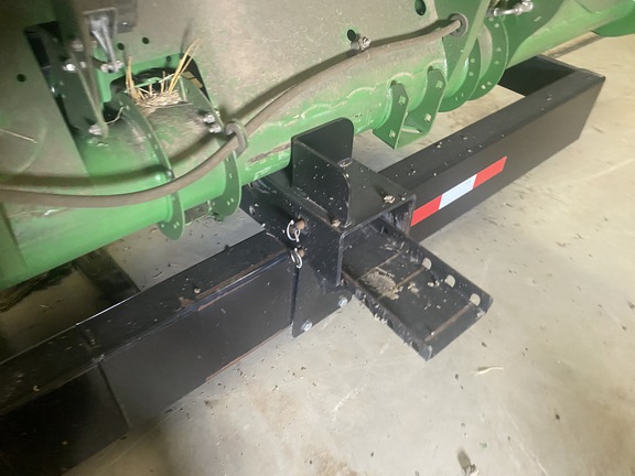 Misc 1046F Header Transport
