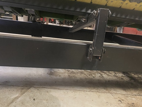 Misc 1046F Header Transport