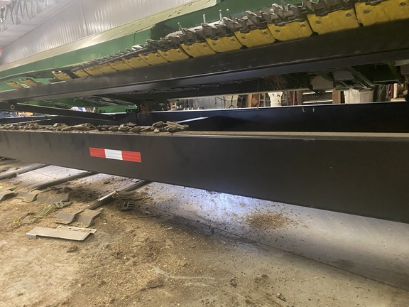 Misc 1046F Header Transport