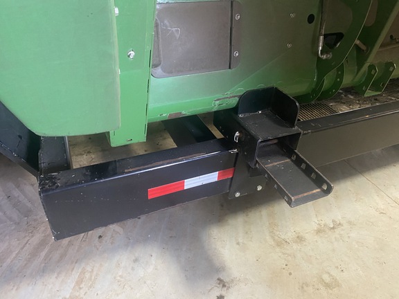 Misc 1046F Header Transport