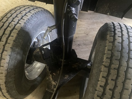 Misc 1046F Header Transport