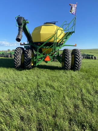 2019 John Deere 1890 Air Seeder