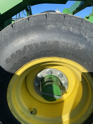2019 John Deere 1890 Air Seeder