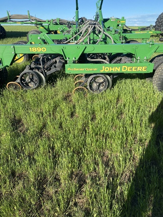 2019 John Deere 1890 Air Seeder
