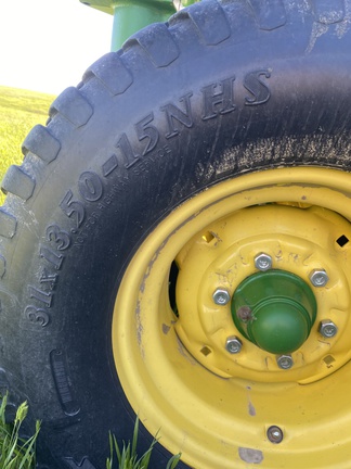 2019 John Deere 1890 Air Seeder