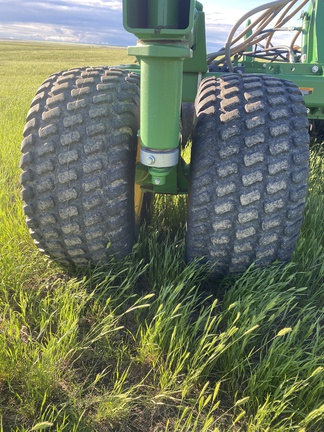 2019 John Deere 1890 Air Seeder
