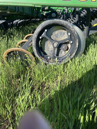 2019 John Deere 1890 Air Seeder