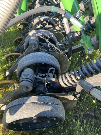 2019 John Deere 1890 Air Seeder