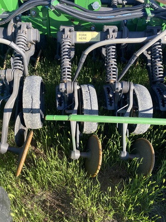 2019 John Deere 1890 Air Seeder