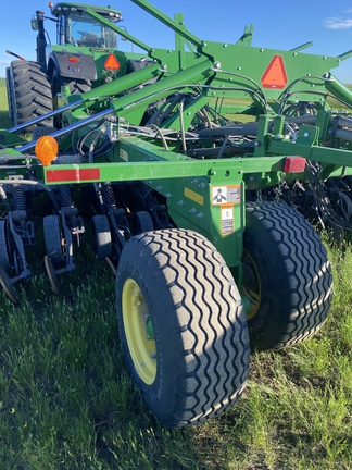 2019 John Deere 1890 Air Seeder