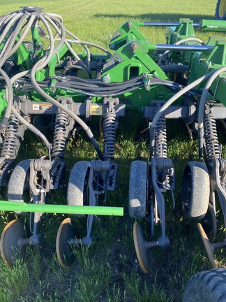 2019 John Deere 1890 Air Seeder