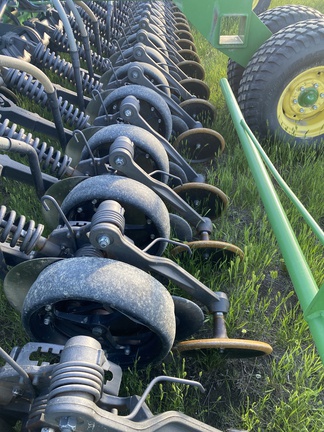 2019 John Deere 1890 Air Seeder