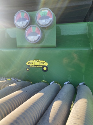 2019 John Deere 1890 Air Seeder