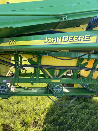 2019 John Deere 1890 Air Seeder