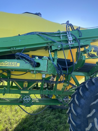 2019 John Deere 1890 Air Seeder
