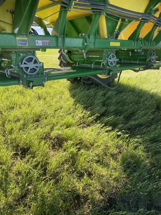 2019 John Deere 1890 Air Seeder