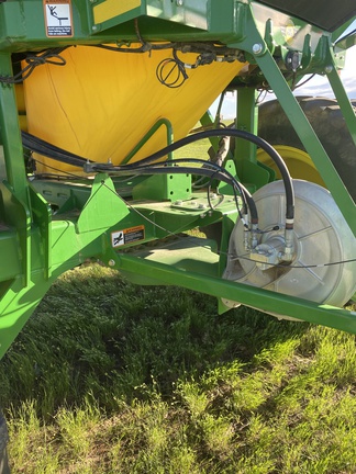 2019 John Deere 1890 Air Seeder