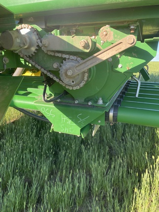 2019 John Deere 1890 Air Seeder
