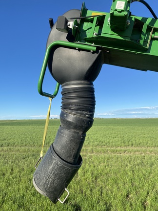 2019 John Deere 1890 Air Seeder