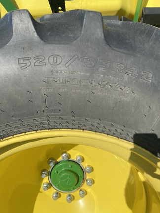 2019 John Deere 1890 Air Seeder