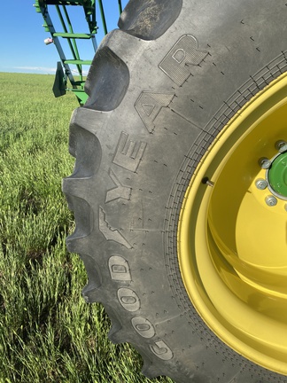 2019 John Deere 1890 Air Seeder