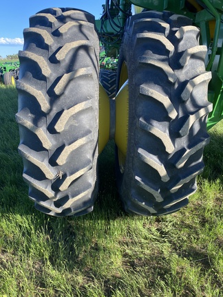 2019 John Deere 1890 Air Seeder