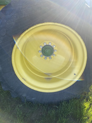 2019 John Deere 1890 Air Seeder