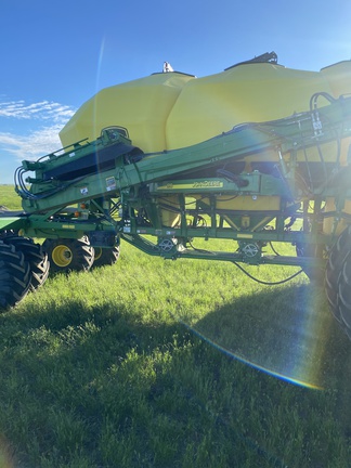 2019 John Deere 1890 Air Seeder