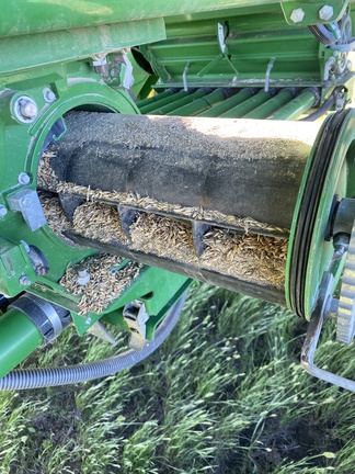2019 John Deere 1890 Air Seeder