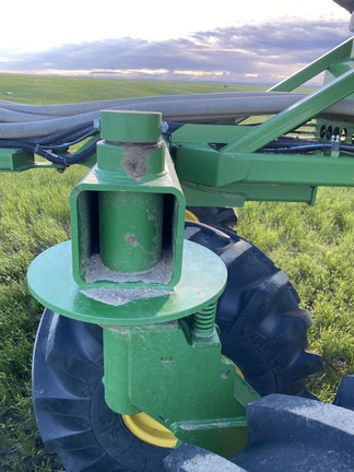 2019 John Deere 1890 Air Seeder