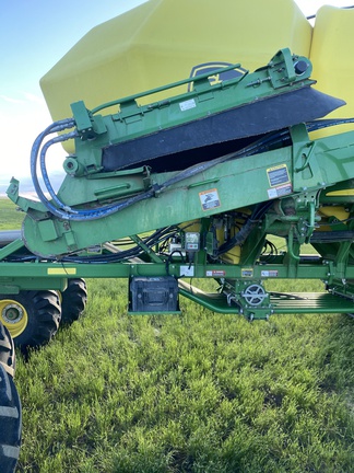 2019 John Deere 1890 Air Seeder