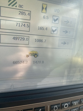2019 John Deere 1890 Air Seeder