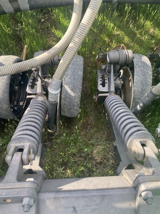 2019 John Deere 1890 Air Seeder