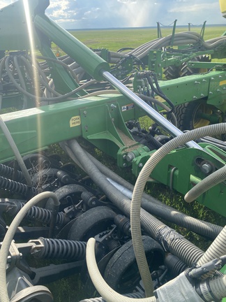 2019 John Deere 1890 Air Seeder