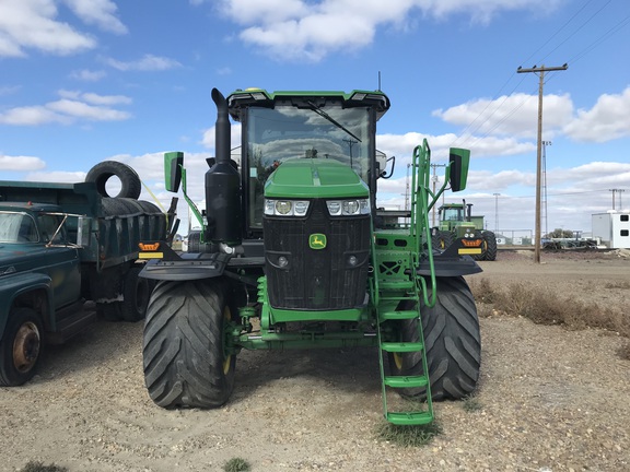 2023 John Deere 800R Misc