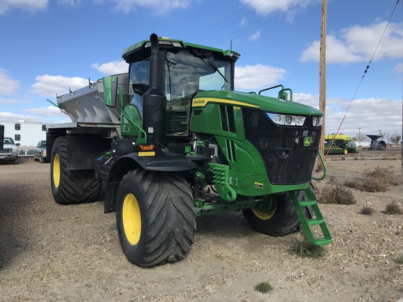 2023 John Deere 800R Misc