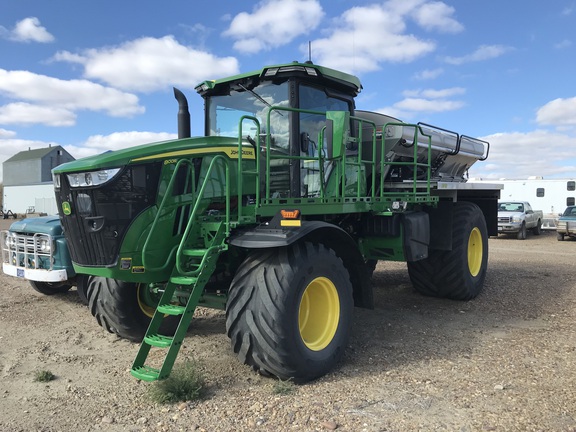 2023 John Deere 800R Misc