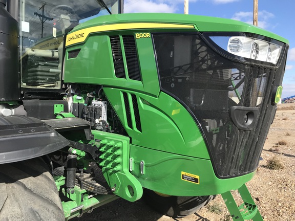 2023 John Deere 800R Misc