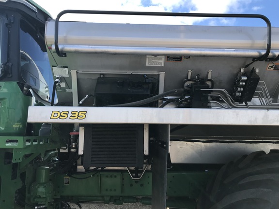 2023 John Deere 800R Misc