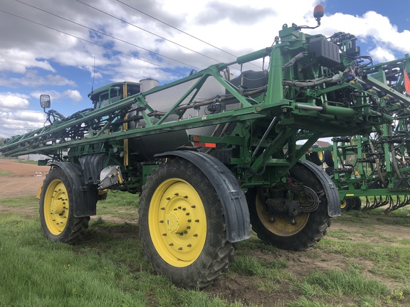 2021 John Deere R4060 Sprayer/High Clearance