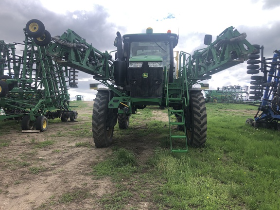 2021 John Deere R4060 Sprayer/High Clearance