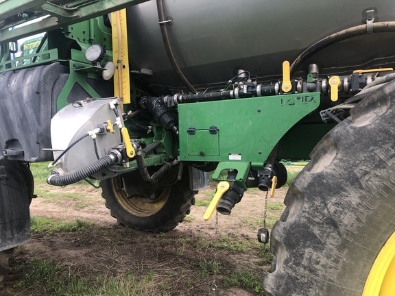 2021 John Deere R4060 Sprayer/High Clearance