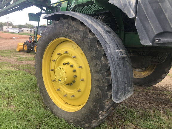 2021 John Deere R4060 Sprayer/High Clearance